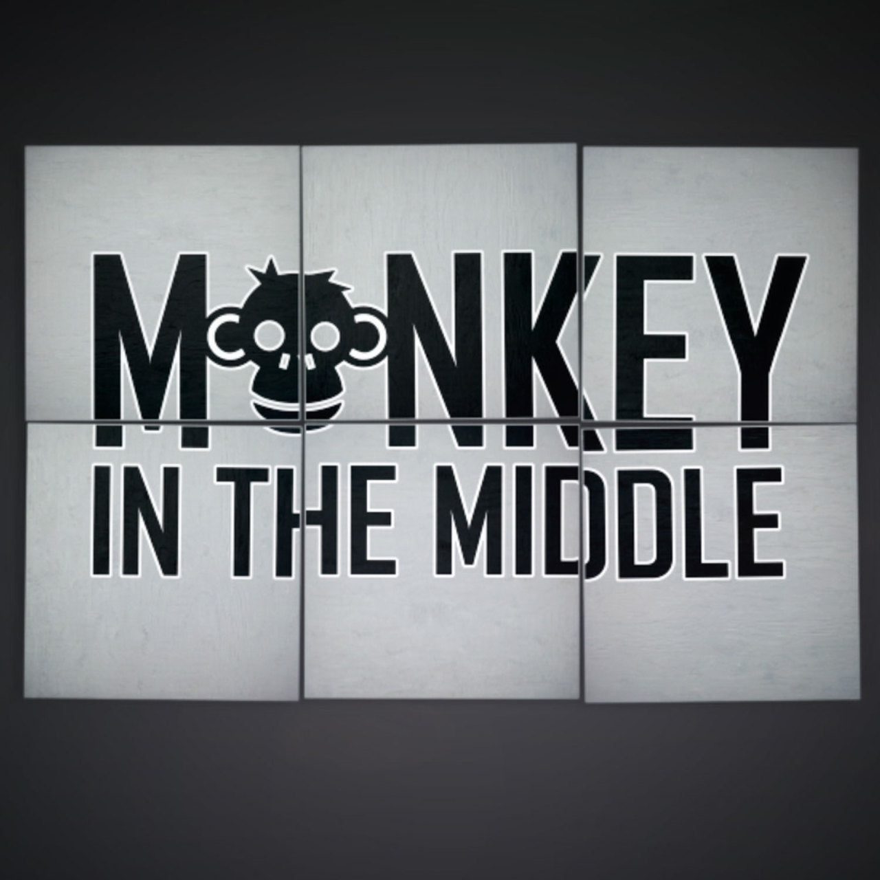 Monkey in the Middle by Bill Goldman presented by Magick Balay