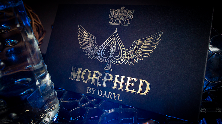 MORPHED by DARYL
