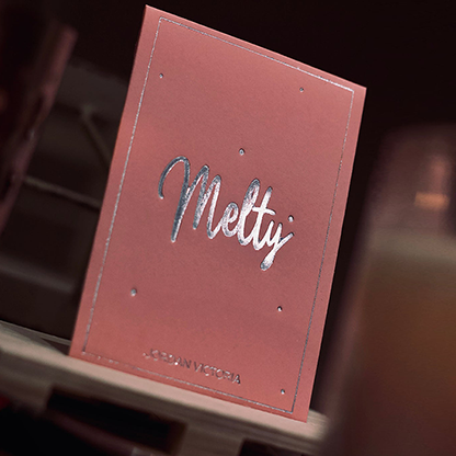 MELTY by Jordan Victoria (Blue)