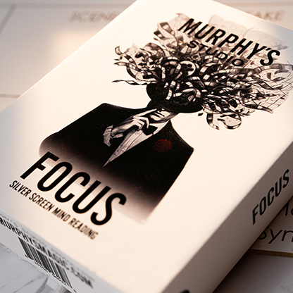 focus by craig petty