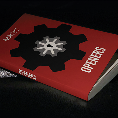 Openers eBook - DOWNLOAD