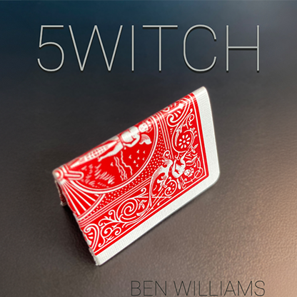 5witch by Ben Williams - DOWNLOAD