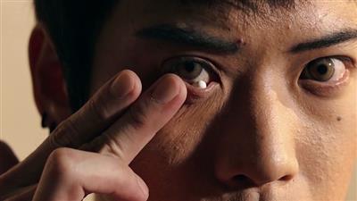 Eye Candy by Hanson Chien Productions