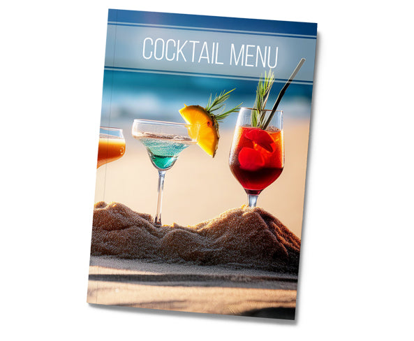 Sven Force Book - Cocktail Edition by Oliver Williams
