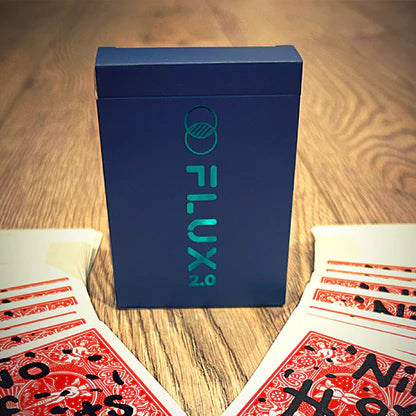 Flux 2.0 by Roddy McGhie and Noel Qualter