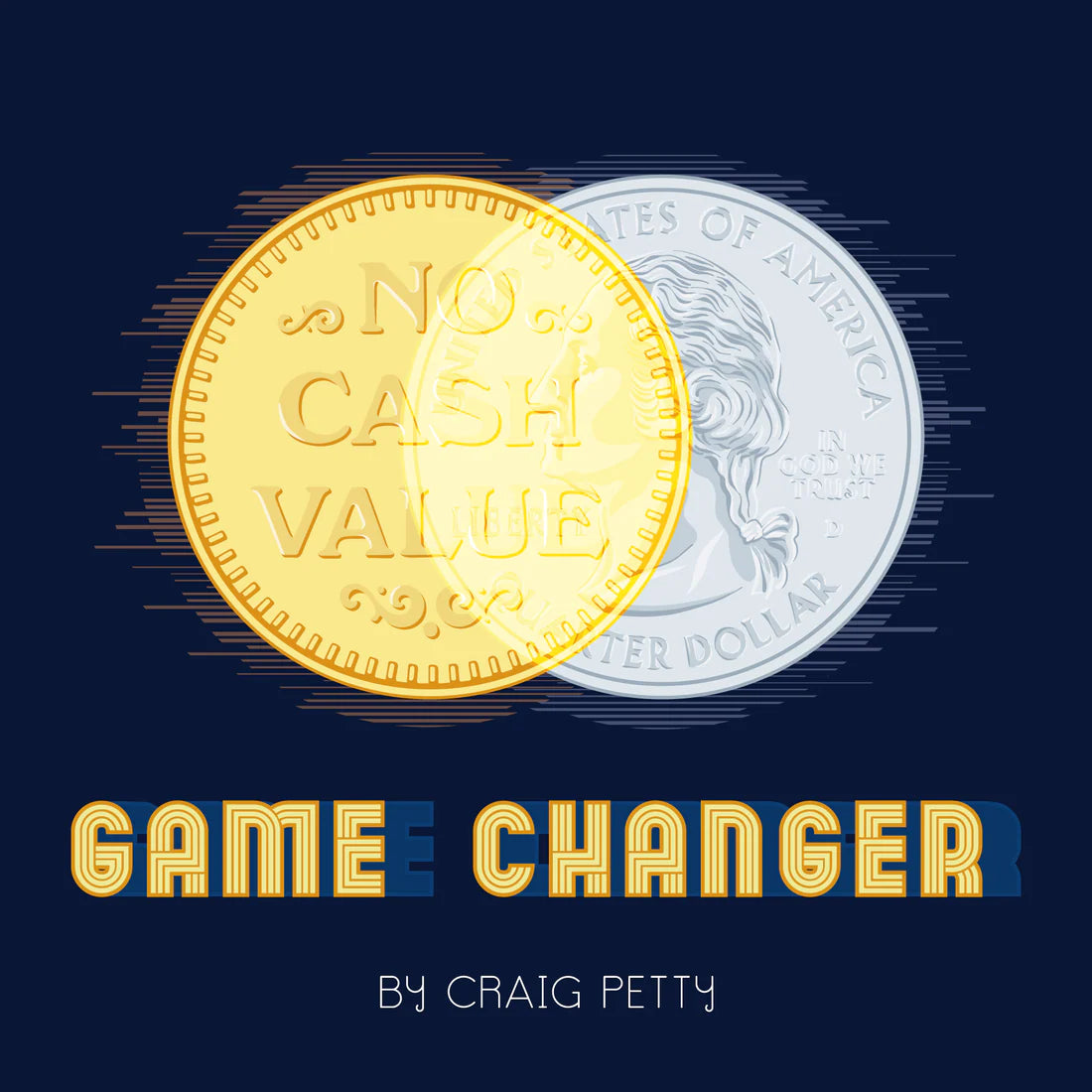 Game Changer by Craig Petty
