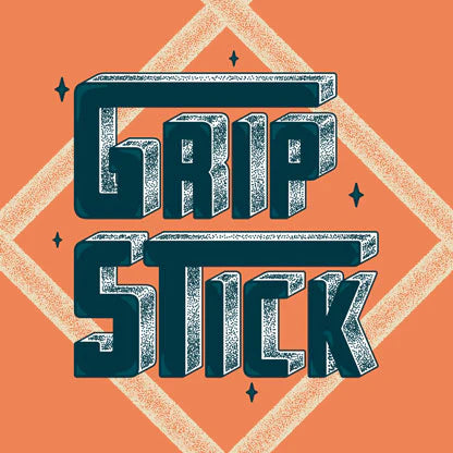Grip Stick (Extra Hold) by Penguin Magic