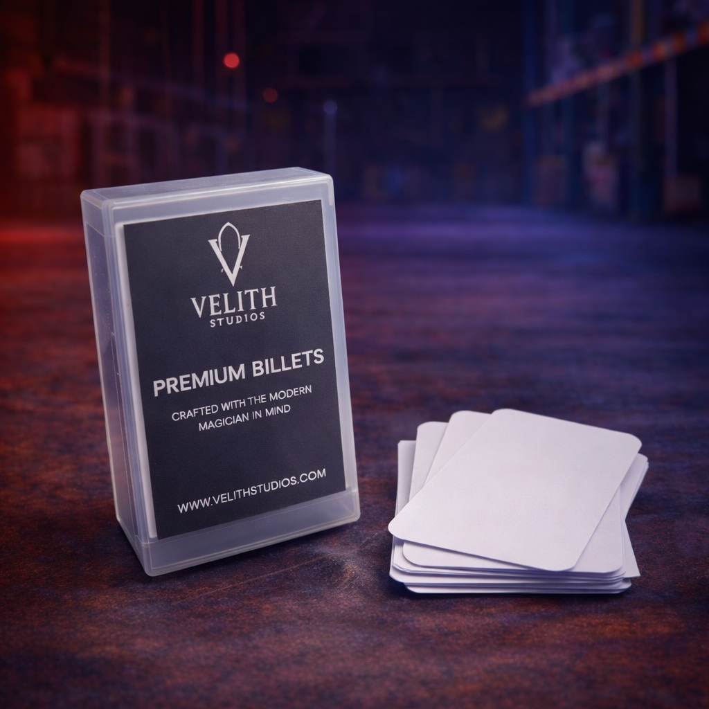 VELITH Premium Billets x100