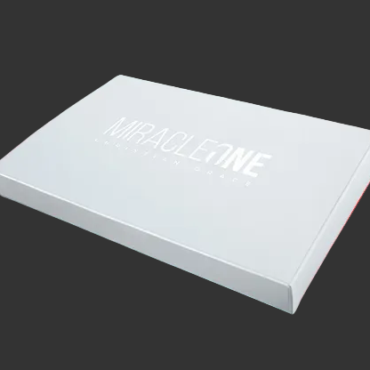Miracle One by Christian Grace