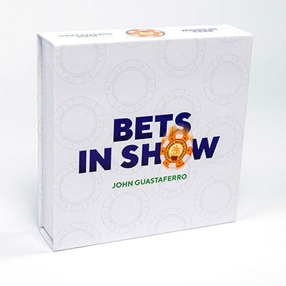 Bets in show by john guastaferro magic trick