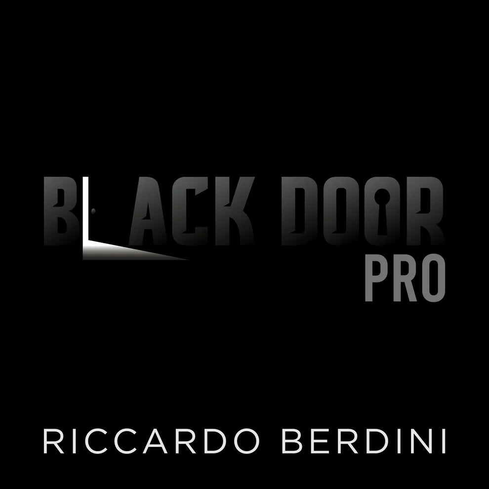 Black Door Pro by Riccardo Berdini