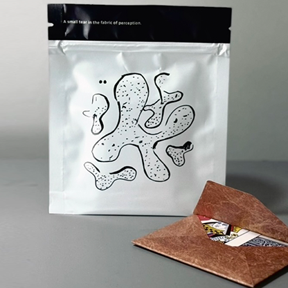 building blocks magic trick by calen morelli