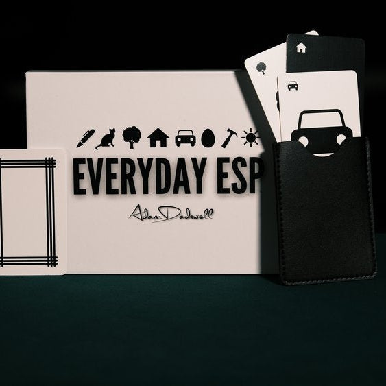 everyday esp adam dadswell