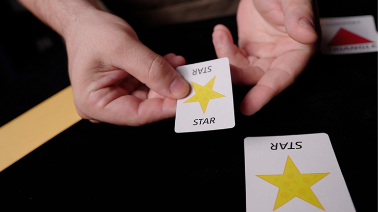 HYPNOTIC CHOICE (Gimmicks and Instructions) by Apprentice Magic