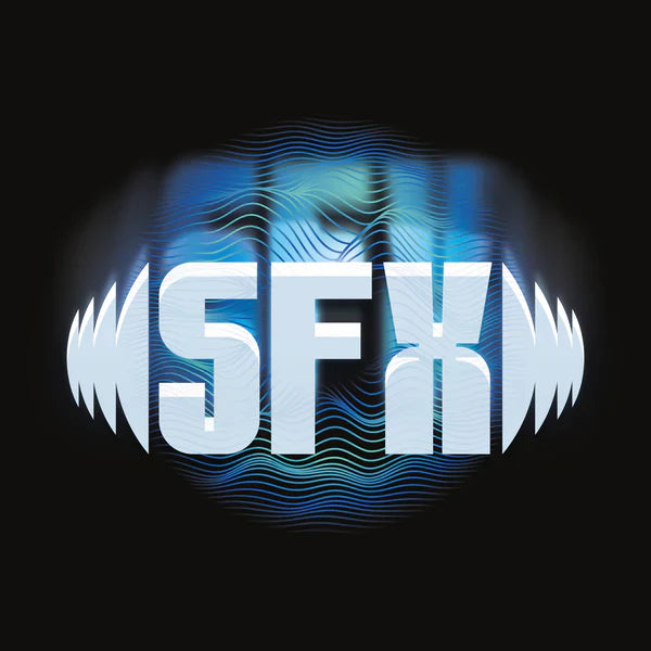 SFX by Penguin Magic