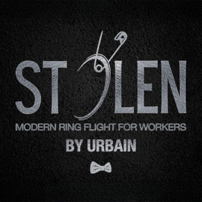 Stolen by Urbain and Gentlemen's Magic