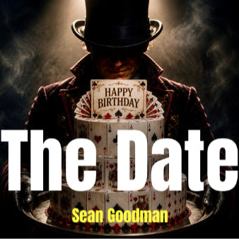 The Date by Sean Goodman