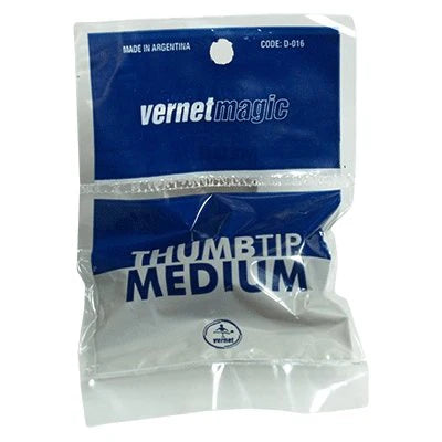 Thumb Tip (Soft) Classic by Vernet