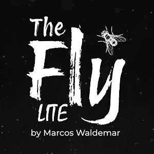 The FLY LITE by Marcos Waldemar & Invisible Compass