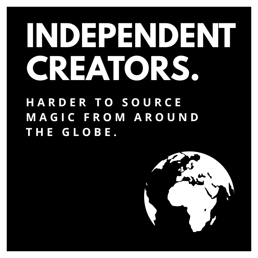 Independent Creators