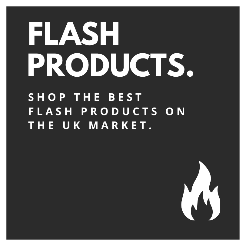 Flash Products