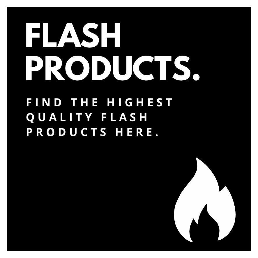 Flash Products