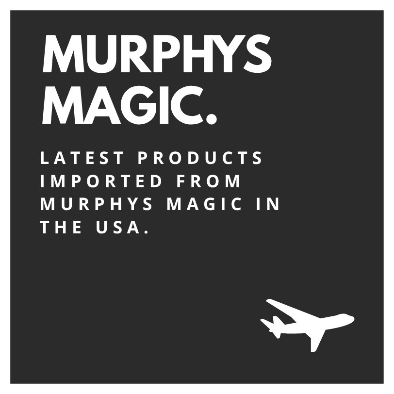 Murphys Magic Products