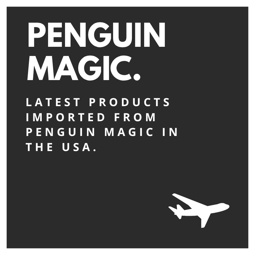 Penguin Magic Products