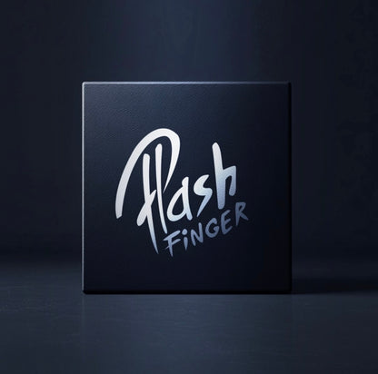 Finger Flash - Efimov