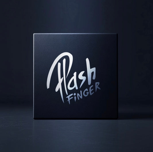Finger Flash - Efimov