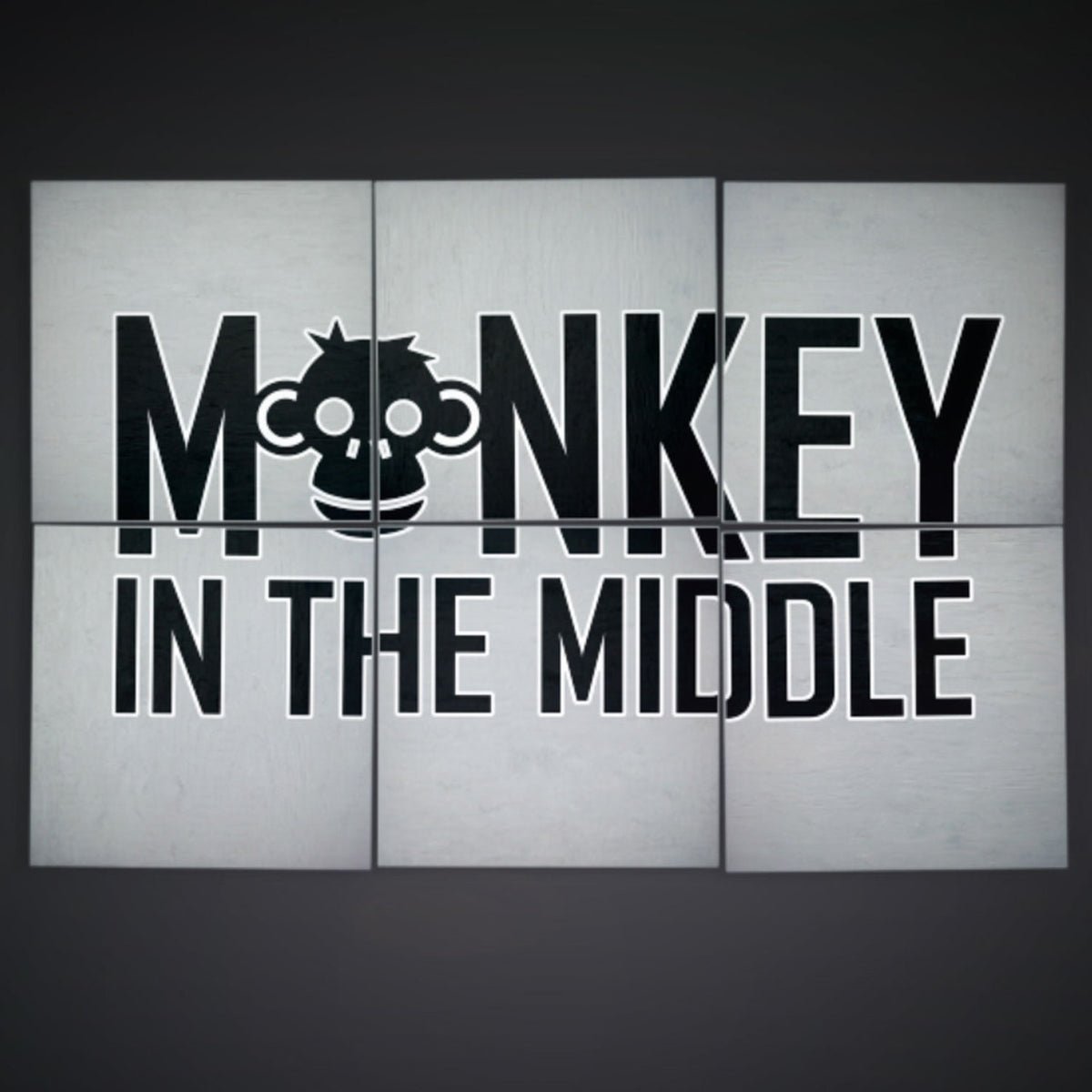 Monkey in the Middle by Bill Goldman presented by Magick Balay