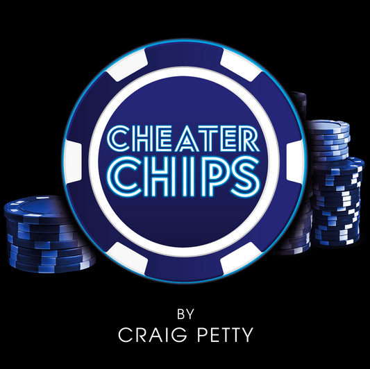 Cheater Chips Craig Petty