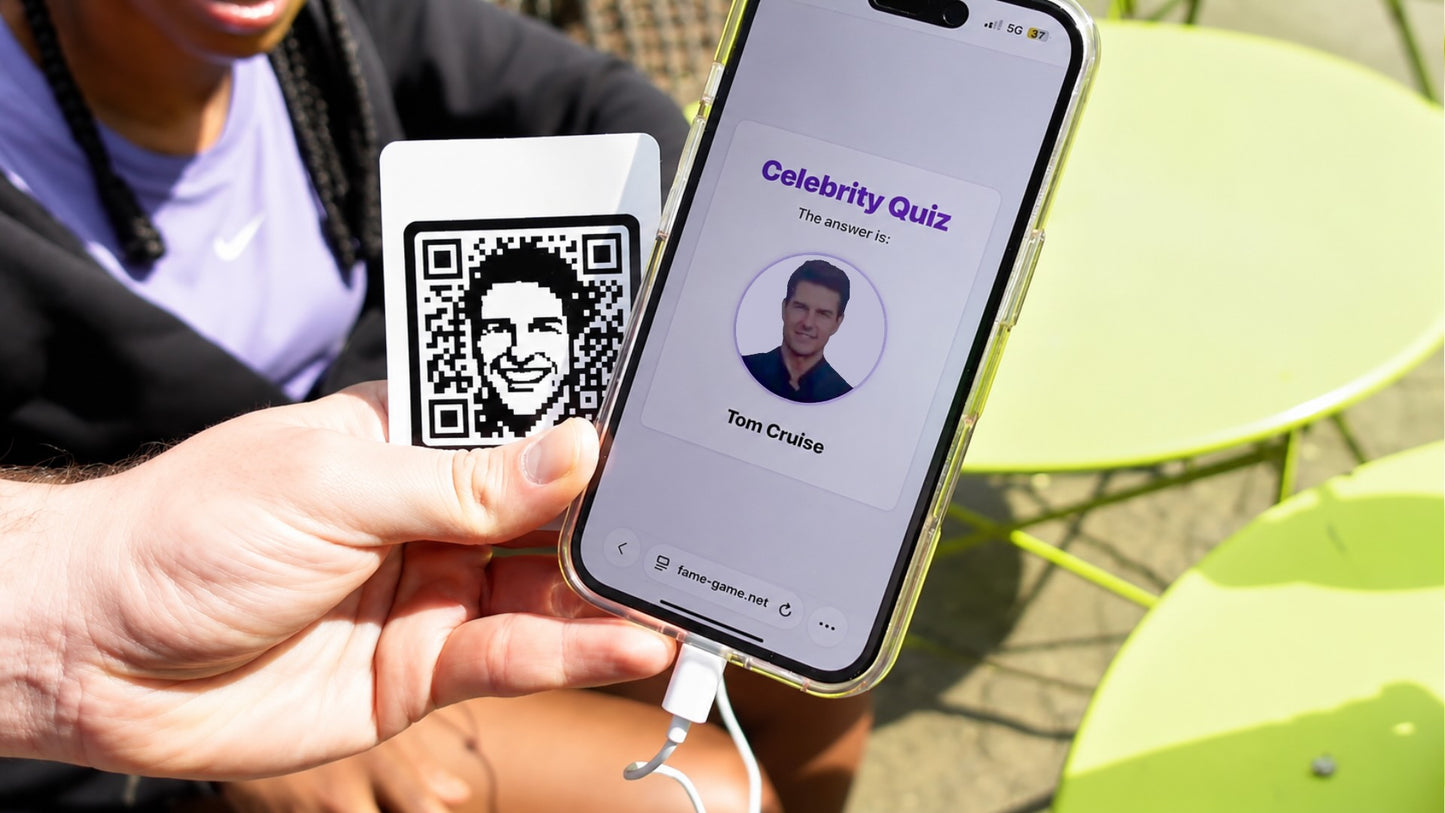 2 Face by David Jonathan and Jamie Williams Magic trick - Best QR code Magic
