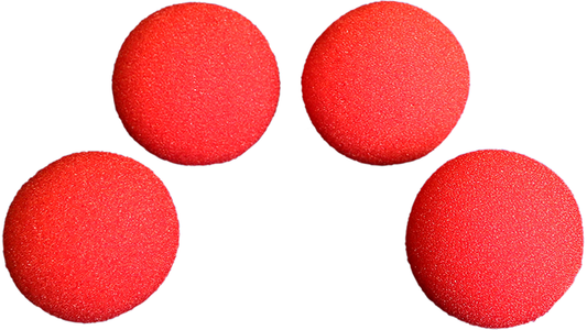 goshman sponge balls magic