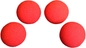 goshman sponge balls magic
