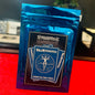 Sirus Magic are proud to present Bluetooth. An incredible utility device for card animation effects with a regular deck and your invisible Bluetooth gimmicks.
