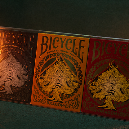Transparent Deck Protector (3 DECKS)