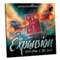 Expansion by Dave Loosley magic trick
