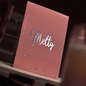 MELTY by Jordan Victoria (Blue)