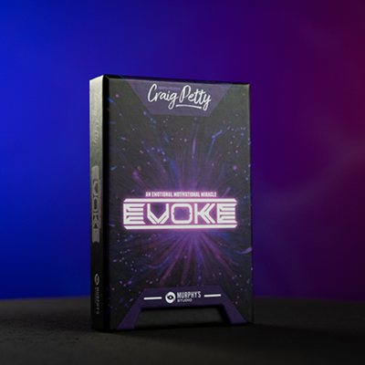 Evoke  by Craig Petty