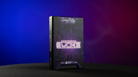 Evoke  by Craig Petty