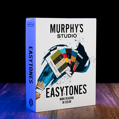 Easy Tones by Rich Relish & Craig Petty