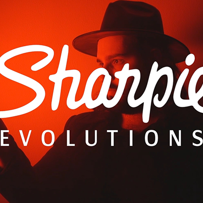 Sharpie Evolutions by Mago Milo - DOWNLOAD