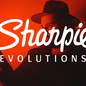 Sharpie Evolutions by Mago Milo - DOWNLOAD