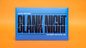 Blank Night 2025 Edition by John Archer