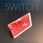 5witch by Ben Williams - DOWNLOAD