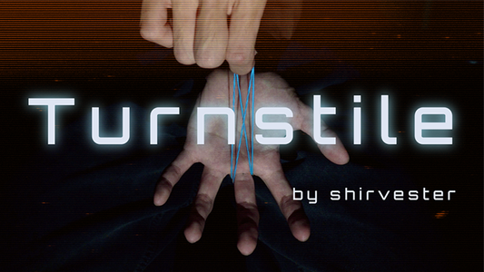 Turnstile by Shirvester - DOWNLOAD