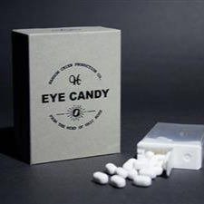Eye Candy by Hanson Chien Productions