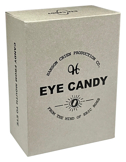 Eye Candy by Hanson Chien Productions