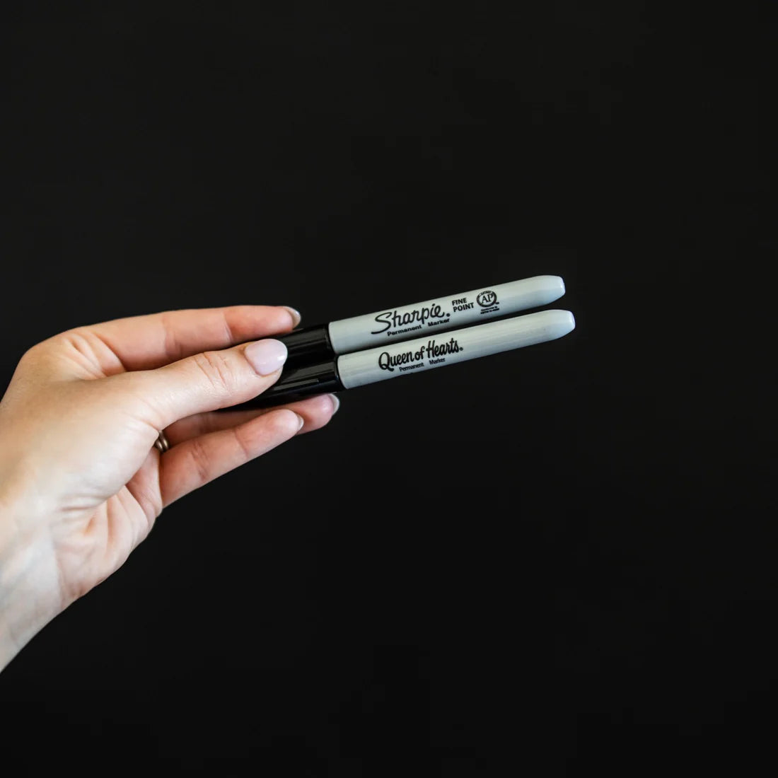 Sharpie® Card Reveal
